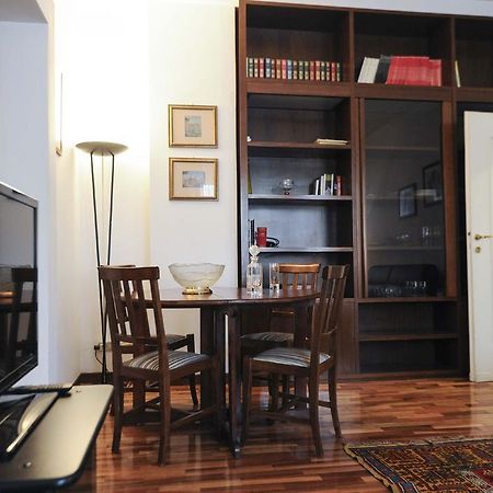 Milano Brera District Apartment Exterior foto