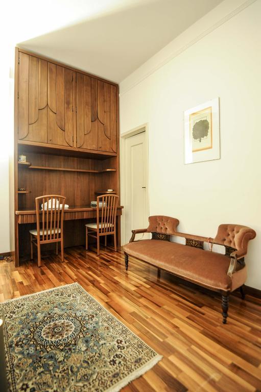 Milano Brera District Apartment Exterior foto